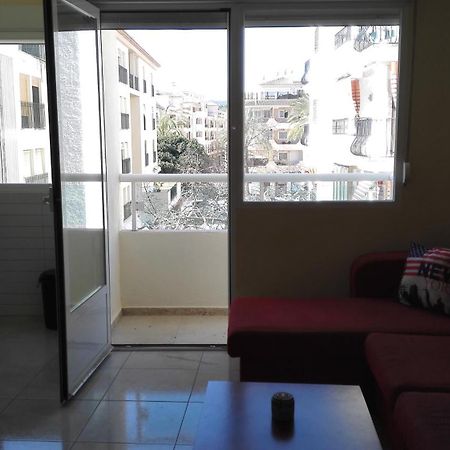 Apartamento De 2 Dormitorios Centro De Moraira Exterior foto